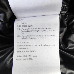 MONCLER OLARGUES Áo khoác lông - Hàng hiệu Chính hãng 886937