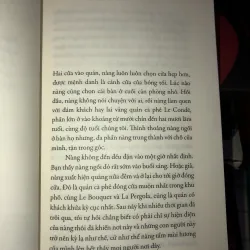 Ở quán cà phê của tuổi trẻ lạc lối - Patrick Modiano 993838
