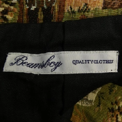 BEAMS BOY Áo khoác - Hàng hiệu Authentic 893791