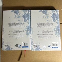 Tam sinh tam thế chẩm thượng thư tập 2A + 2B bìa cứng 544207