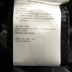 MONCLER SUYEN Áo khoác lông - Hàng hiệu Chính hãng 814158