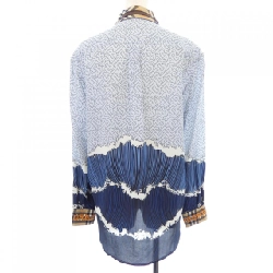 Áo sơ mi BURBERRY 8024587 - Hàng hiệu Chính hãng 818022