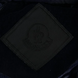 Moncler Double MONCLER W LANCASTER Áo khoác lông - Hàng hiệu Chính hãng 889505