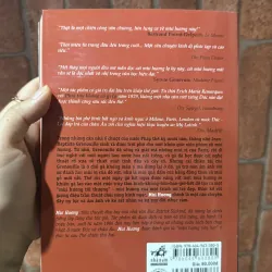 Sách kinh dị mùi hương 1021201