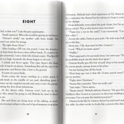 Bộ Carl Hiaasen - 5 quyển 746139