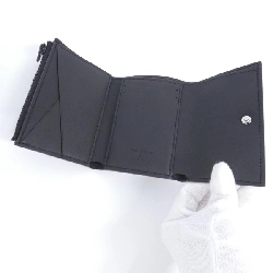 【Sản phẩm chưa sử dụng】Ví Louis Vuitton Monogram Shadow Victor M12635 621079