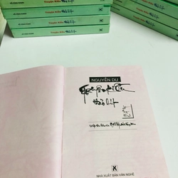  TRUYỆN KIỀU – NGUYỄN DU 539033