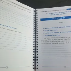Bộ Sách Bí Mật Giáo Viên Bản Ngữ 63 Ngày Nghe Nói Tiếng Anh Như Người Bản Ngữ Ai 643257