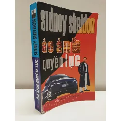 [Phiên Chợ Sách Cũ] Ảo Ảnh Quyền Lực (2006) - Sidney Sheldon S2610