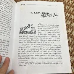 Sách dành cho các bà mẹ sinh con đầu lòng 1013530