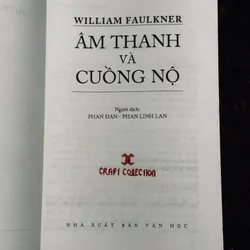 Âm thanh và cuồng nộ 736338