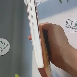 Quản trị dự án - Phil Baguley 688471