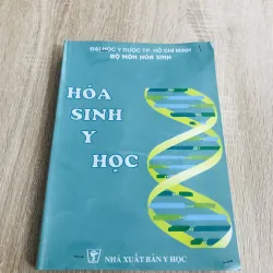 HOÁ SINH Y HỌC 