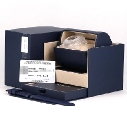 Panerai Luminor 1950 Equazione di Tempo 8 DAYS GMT Titanium PAM00670 TI Cơ khí - Hàng hiệu Chính hãng 880562