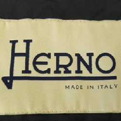 Herno PI001965D 33432R Áo khoác lông 631955