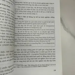 Bàn về giải pháp Phòng, chống tham nhũng ở Việt Nam hiện nay 1045136