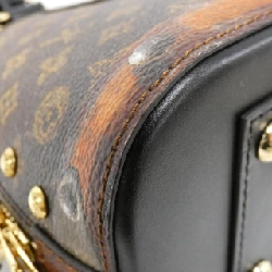 Túi xách Louis Vuitton Monogram Trompe l'Oeil Alma BB M52743 - Hàng hiệu Chính hãng 766955