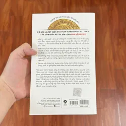 Sách Đừng Bao Giờ Chia Đôi Lợi Ích Trong Mọi Cuộc Đàm Phán 779205