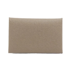 Ví thẻ Hermes Calvi 044164CK