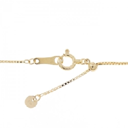 K18YG Đeo chéo Ruby - Hàng hiệu Chính hãng 865413