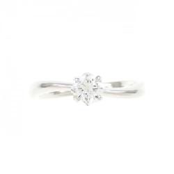 Nhẫn kim cương PT900 0.317CT 673343