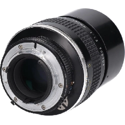 Ống kính AI105mm F1.8S - Hàng hiệu Authentic 880807