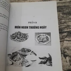 398 MÓN ĂN dễ làm- Món lẩu, ăn chay, mứt xôi chè, cháo cho bé. TG Hồng Phượng, Lan Vy 758688