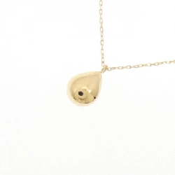 K18YG Dây chuyền - Hàng hiệu Chính hãng 858479