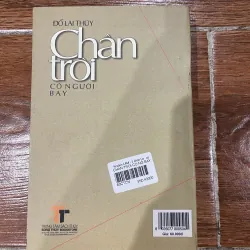 Chân trời có người bay - Đỗ Lai Thuý (8) 1004781