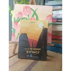 Ta có bi quan không - Khải Đơn 189304