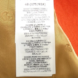 Gucci GUCCI 705281 ZAFT8 Áo khoác - Hàng hiệu Chính hãng 889938