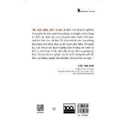 Mô Hình Phân Phối Và Bán Lẻ - Giải Pháp Nào Cho Doanh Nghiệp Việt Nam - TS. Đào Xuân Khương 198107