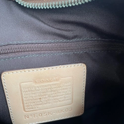 Túi đeo vai Coach - 2hand 443002