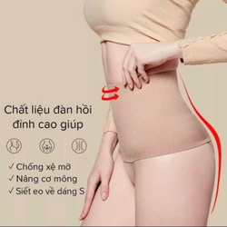 Quần lót gen bụng 399936