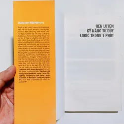 Rèn Luyện Kỹ Năng Tư Duy Logic Trong 1 Phút 996923