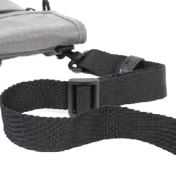 【Sản phẩm mới】Túi đeo vai Balenciaga EXPLORER SMALL POUCH 655982 1VG7X 613598