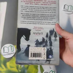 Assassin's Creed: Forsaken - Oliver Bowden 1026746