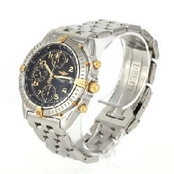 Đồng hồ Breitling Chronomat 2000 Bicolor B13352/B147B29PA SSxYG tự động - Hàng hiệu Chính hãng 880696