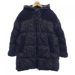 Áo khoác lông vũ MONCLER