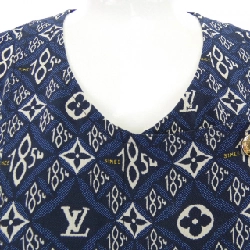 Louis Vuitton SINCE1854 FKDR48ZPD Váy - Hàng hiệu Chính hãng 815971