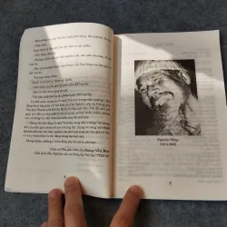 NGUYÊN HỒNG KHỔ ĐAU VÀ SÁNG TẠO 719974