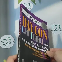 Dạy con làm giàu 9 688574