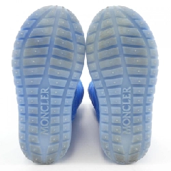 【Mã giảm giá】Moncler MONCLER Boots 665042