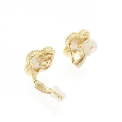 Bông tai Van Cleef & Arpels Vintage Alhambra - Hàng hiệu Authentic 844425