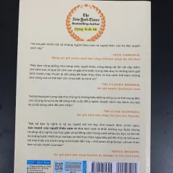 (Sách cũ) Sức mạnh của người thấu cảm - Sensitive is the new strong - Anita Moorjani 931119