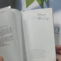 Tạp văn Võ Công Liêm - Võ Công Liêm 694908