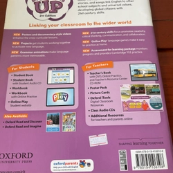 HỌC TIẾNG ANH Everybody up workbook 1 539341
