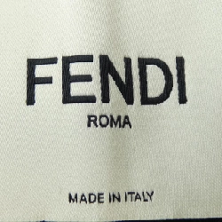 Áo khoác FENDI 636194