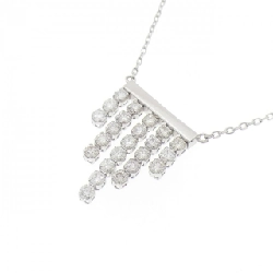 Aka Chandelier Neo Necklace 0.27CT - Hàng hiệu Authentic 841088