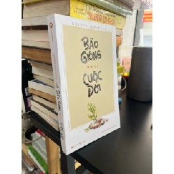 Bão giông mới là cuộc đời - Khenpo Sodargye